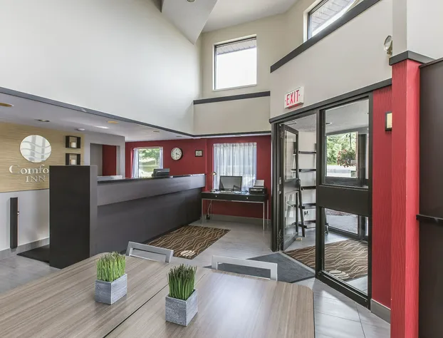 Comfort Inn Sydney hotel detail image 3