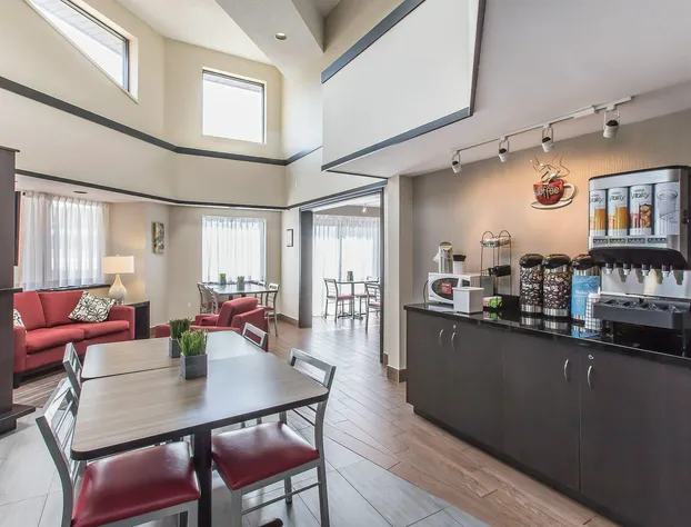 Comfort Inn Sydney hotel detail image 4