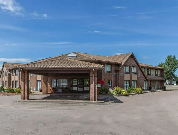 Comfort Inn Sydney hotel detail image 2