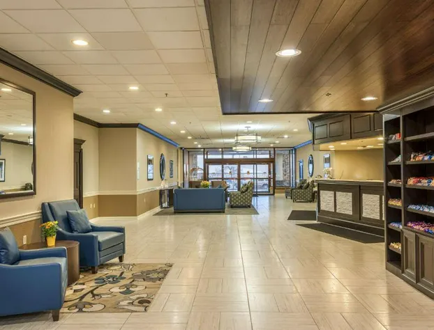 Best Western Plus Strongsville Cleveland hotel detail image 1