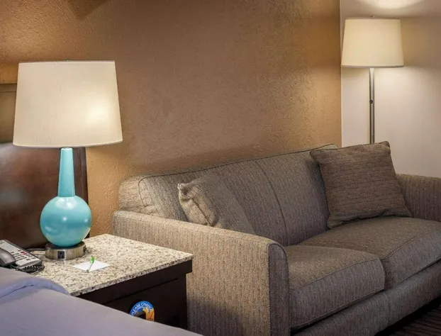 Best Western Plus Strongsville Cleveland hotel detail image 2