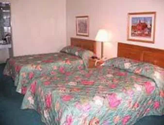 Travelodge by Wyndham New Philadelphia hotel detail image 4