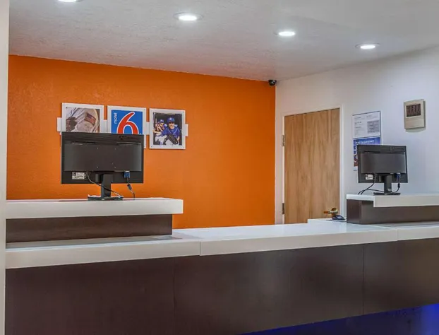 Motel 6 McAlester, OK hotel detail image 1