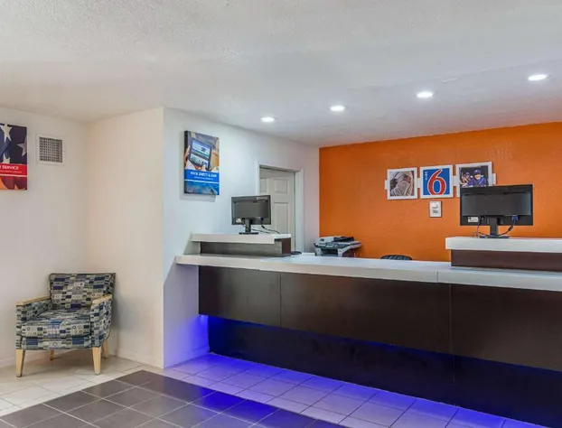 Motel 6 McAlester, OK hotel detail image 2