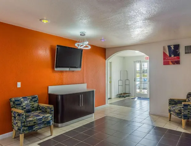 Motel 6 McAlester, OK hotel detail image 3