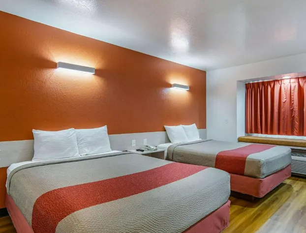 Motel 6 McAlester, OK hotel detail image 4