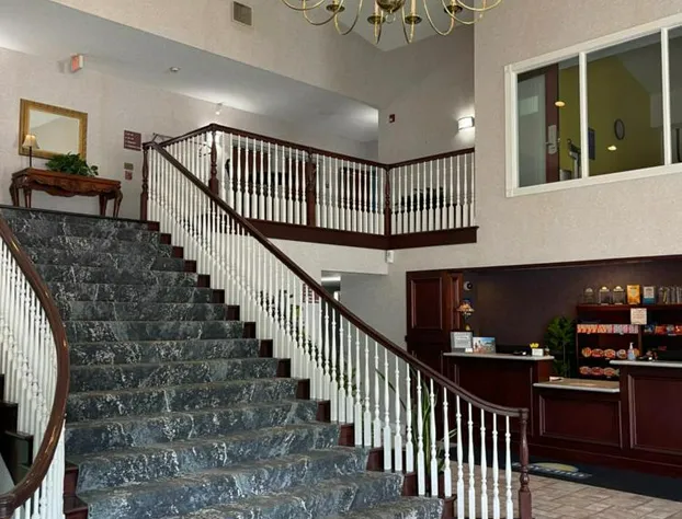 Days Inn by Wyndham Lisbon hotel detail image 2