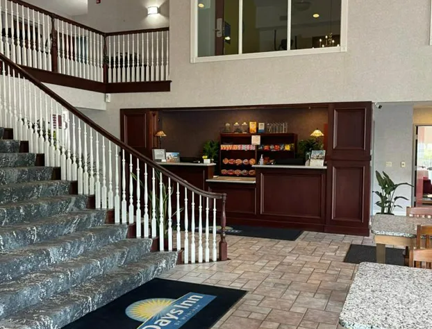 Days Inn by Wyndham Lisbon hotel detail image 4