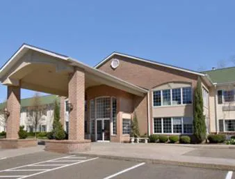 Days Inn by Wyndham Lisbon hotel detail image 1