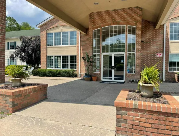 Days Inn by Wyndham Lisbon hotel detail image 2