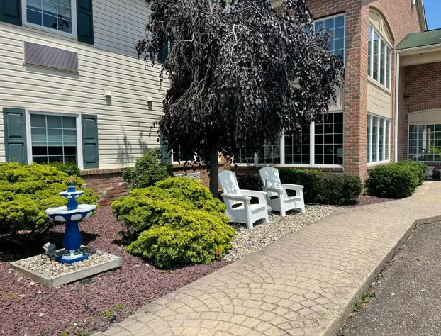 Days Inn by Wyndham Lisbon hotel detail image 3