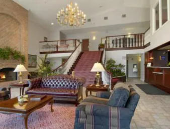 Days Inn by Wyndham Lisbon hotel detail image 4