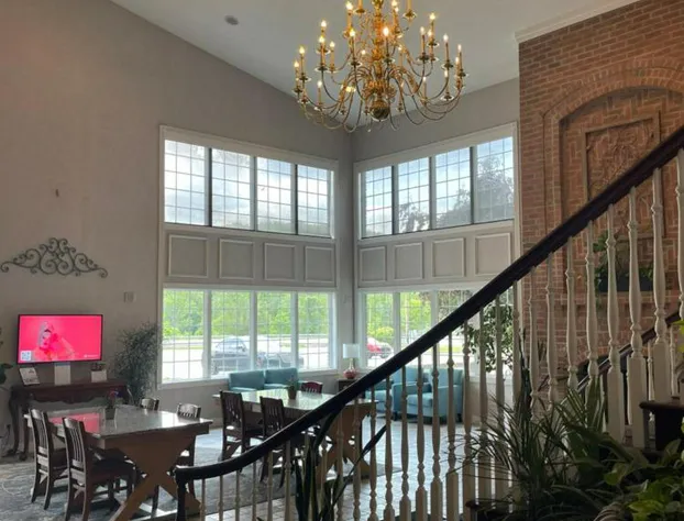 Days Inn by Wyndham Lisbon hotel detail image 3