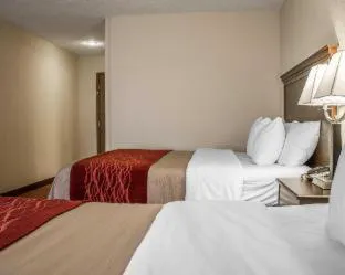 Comfort Inn Splash Harbor hotel detail image 3