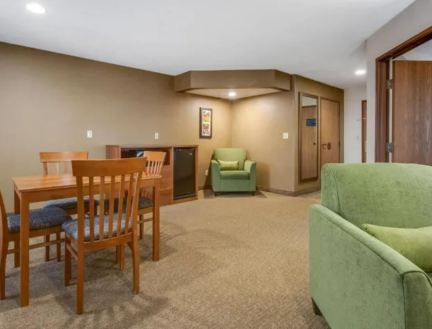 Comfort Inn Millersburg hotel detail image 4