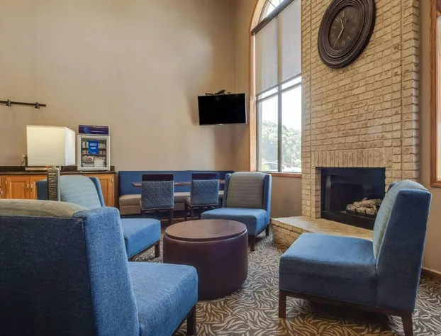 Comfort Inn Millersburg hotel detail image 4