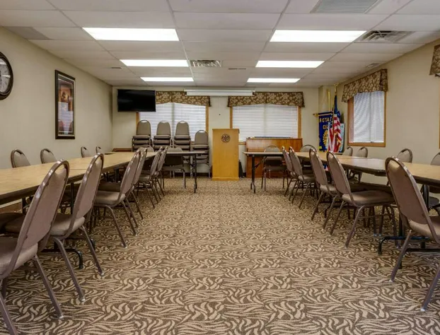 Comfort Inn Millersburg hotel detail image 3