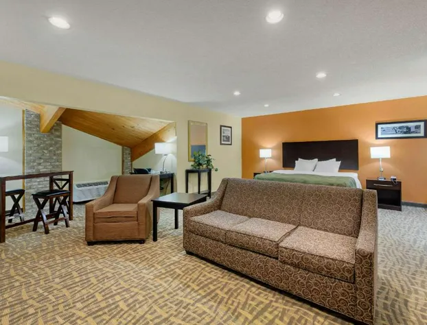 Quality Inn Wooster hotel detail image 3