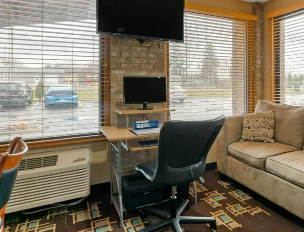 Quality Inn Wooster hotel detail image 4