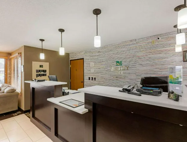 Quality Inn Wooster hotel detail image 2