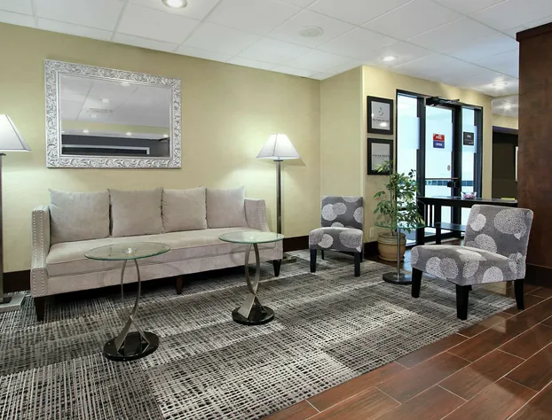 Hampton Inn Ashtabula hotel detail image 4