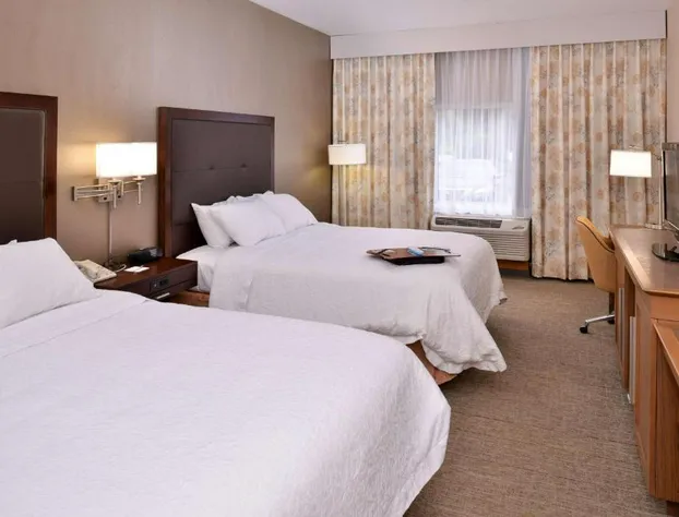 Wingate by Wyndham Steubenville hotel detail image 4