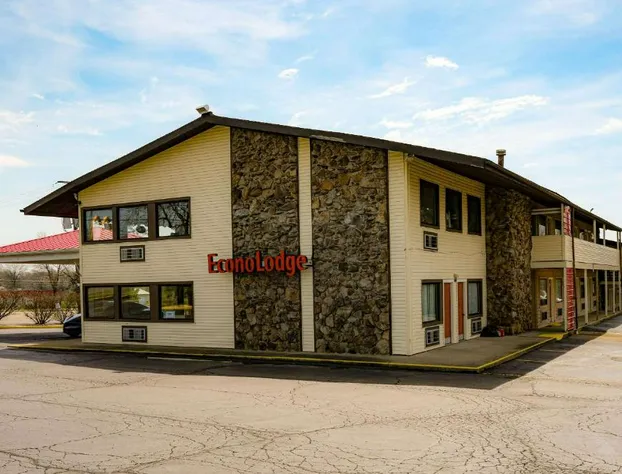 Econo Lodge Wooster hotel detail image 1