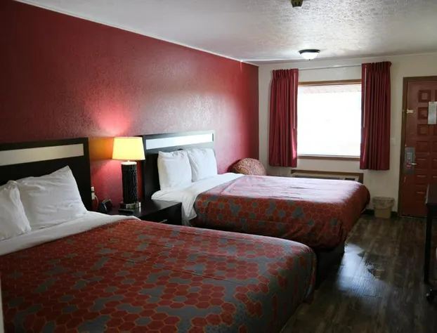 Econo Lodge Wooster hotel detail image 4