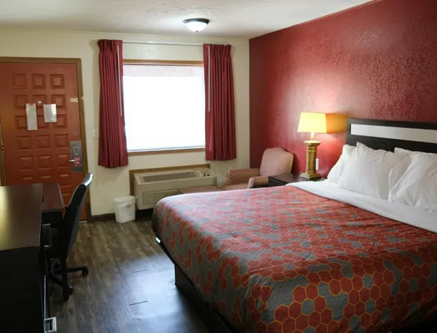 Econo Lodge Wooster hotel detail image 3