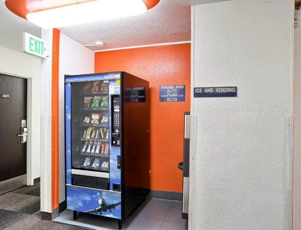 Cathedral Hill Hotel hotel detail image 3