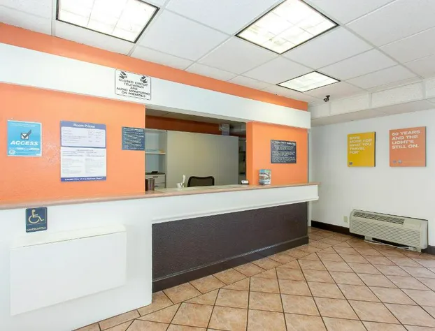 Cathedral Hill Hotel hotel detail image 4