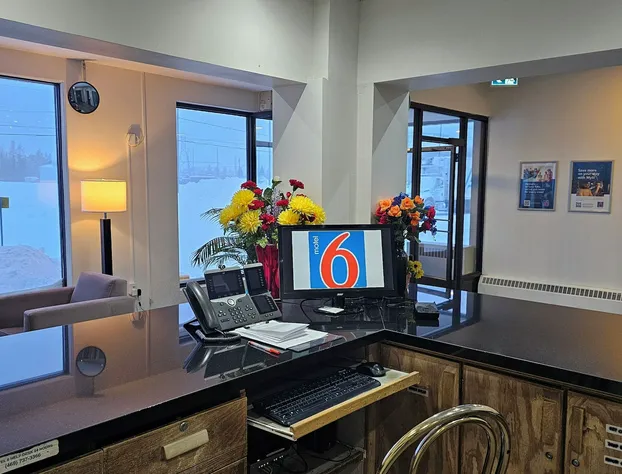 Motel 6 Sault Ste. Marie, ON hotel detail image 2