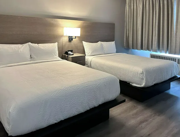 Motel 6 Sault Ste. Marie, ON hotel detail image 4