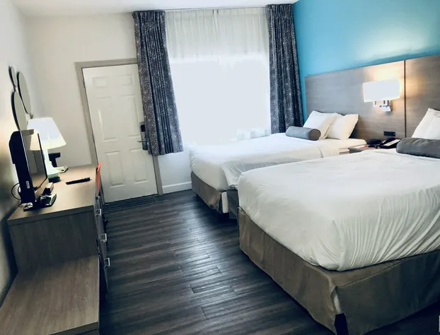 Motel 6 Sault Ste. Marie, ON hotel detail image 1