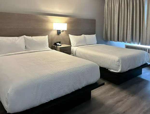 Motel 6 Sault Ste. Marie, ON hotel detail image 2