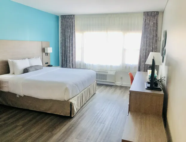 Motel 6 Sault Ste. Marie, ON hotel detail image 4