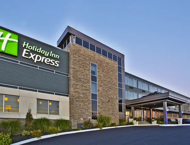 Holiday Inn Express Sault Ste Marie by IHG hotel detail image 2