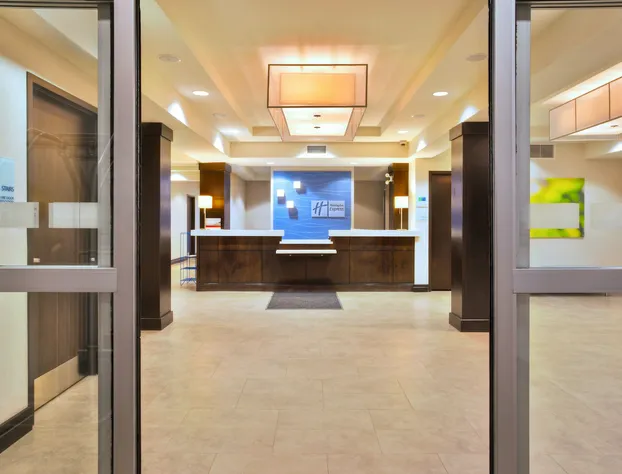 Holiday Inn Express Sault Ste Marie by IHG hotel detail image 3