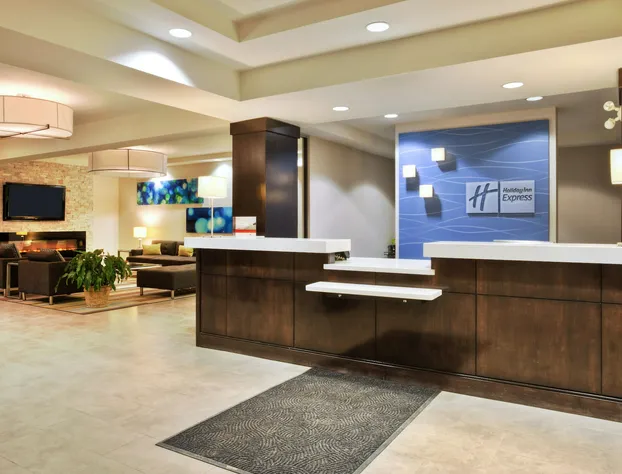 Holiday Inn Express Sault Ste Marie by IHG hotel detail image 4