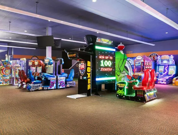 Days Inn & Suites by Wyndham Sault Ste. Marie ON hotel detail image 2