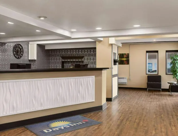 Days Inn & Suites by Wyndham Sault Ste. Marie ON hotel detail image 4