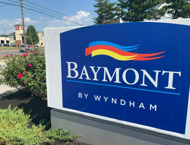 Baymont by Wyndham Chambersburg hotel detail image 1