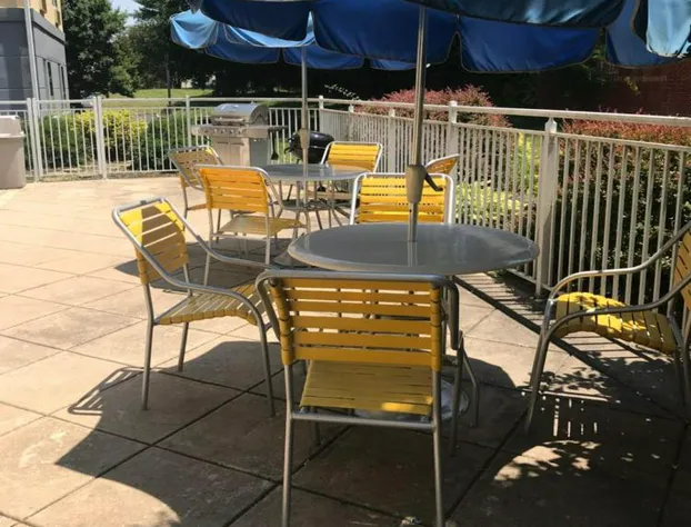 Baymont by Wyndham Chambersburg hotel detail image 2