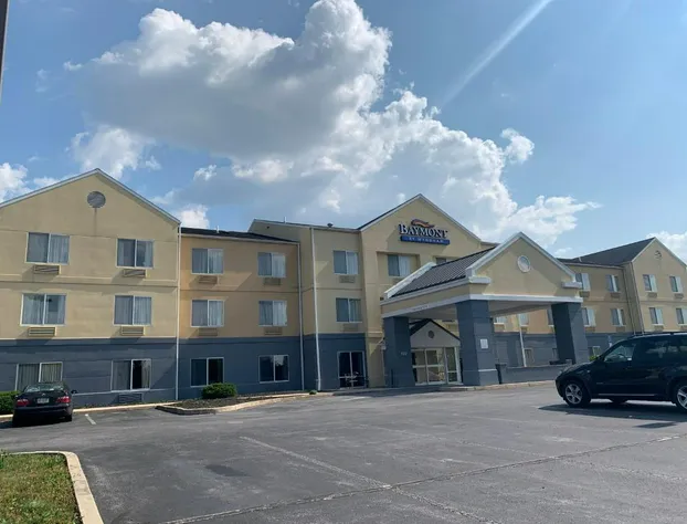 Baymont by Wyndham Chambersburg hotel detail image 4