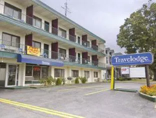 Travelodge by Wyndham Chambersburg hotel detail image 1