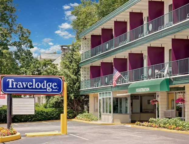 Travelodge by Wyndham Chambersburg hotel detail image 4
