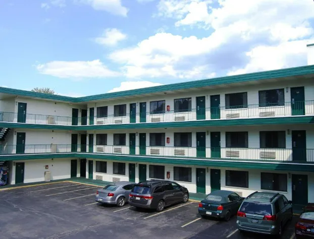 Travelodge by Wyndham Chambersburg hotel detail image 4