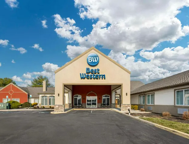 Best Western Chambersburg hotel detail image 1