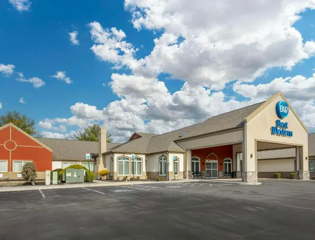 Best Western Chambersburg hotel detail image 2