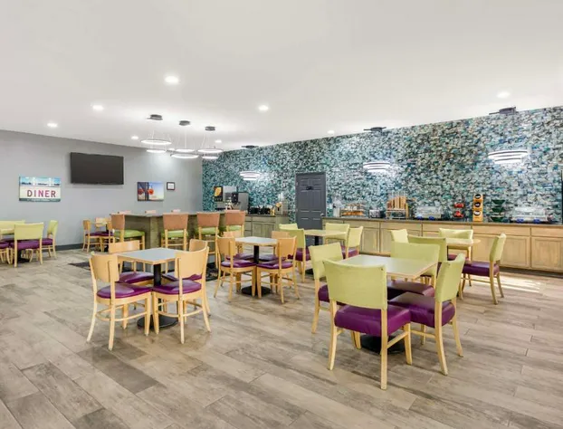 Best Western Chambersburg hotel detail image 4